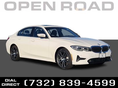 Used 2019 BMW 330i xDrive Sedan w/ Premium Package
