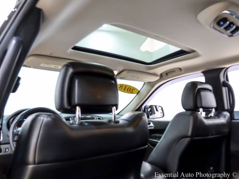 Used 2018 Dodge Durango GT w/ Premium Group image 19