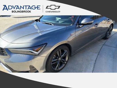 Used 2024 Acura Integra A-Spec