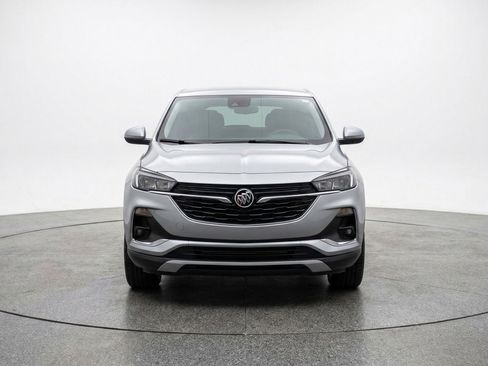 Used 2025 Buick Encore GX Preferred image 2