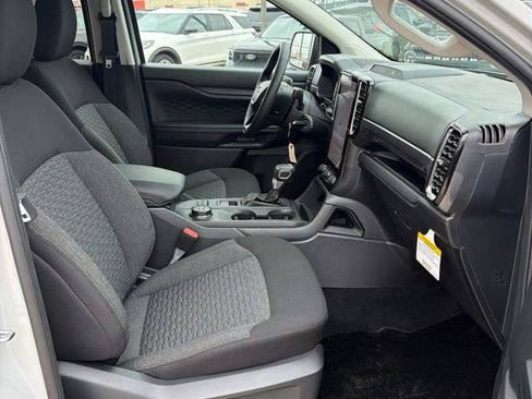 New 2026 Ford Ranger XLT w/ Equipment Group 301A High RWD image 20