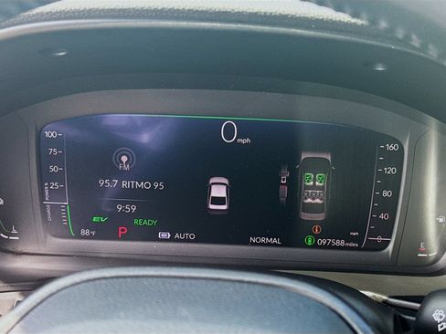 Used 2023 Honda Accord EX-L image 11