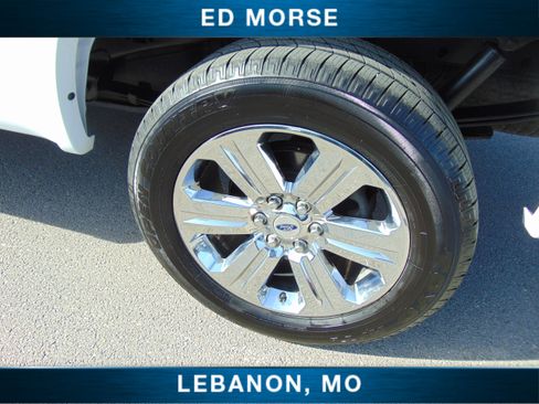 Used 2019 Ford F150 Lariat image 9