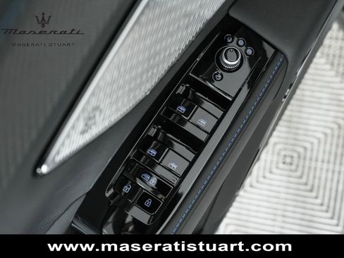 New 2025 Maserati Grecale Modena image 42