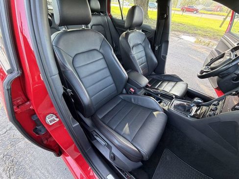 Used 2019 Volkswagen GTI S FWD image 20