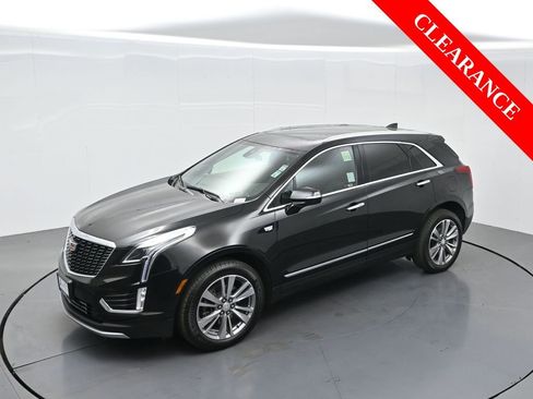 Used 2025 Cadillac XT5 Premium Luxury image 58