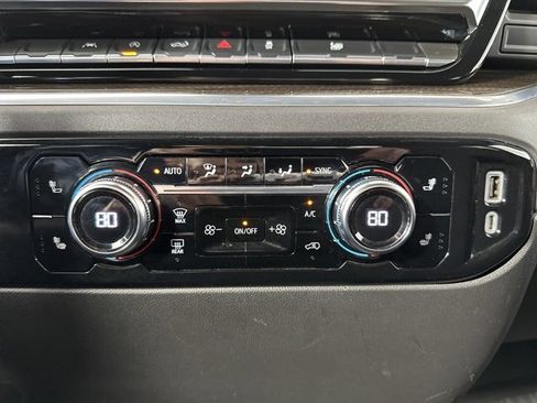 Used 2022 GMC Sierra 1500 Elevation image 19