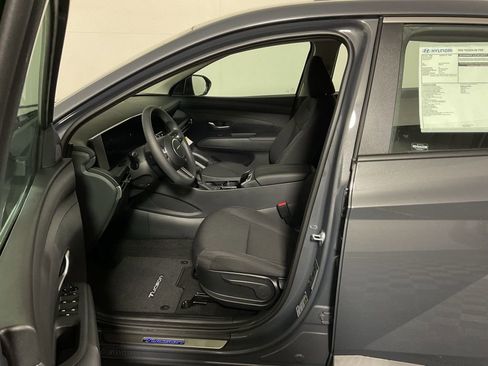 New 2026 Hyundai Tucson SE image 21