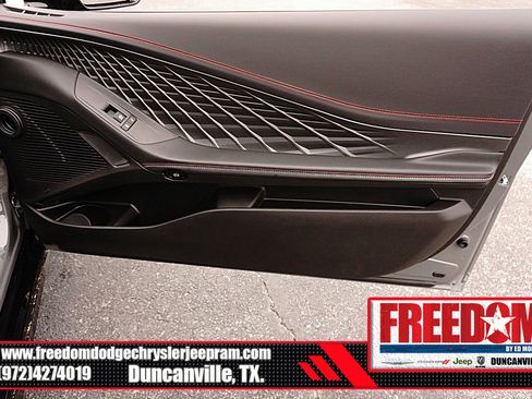 New 2026 Dodge Charger Scat Pack image 37