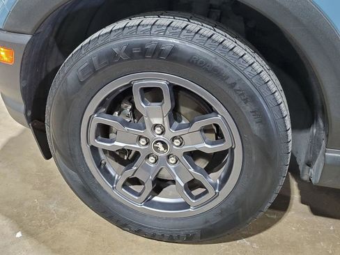 Used 2021 Ford Bronco Sport Big Bend image 42