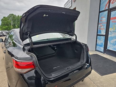 Used 2024 Nissan Sentra SV w/ All-Weather Package FWD image 77