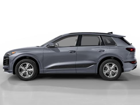 New 2027 Audi Q6 e-tron Premium Plus AWD/4WD image 3