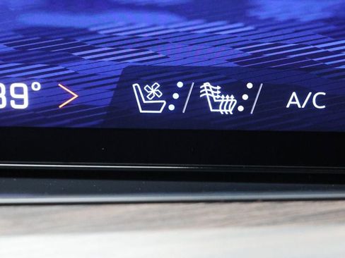 Used 2025 Chevrolet Tahoe Premier image 26