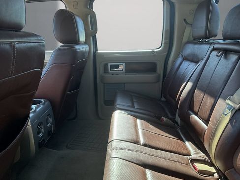 Used 2012 Ford F150 King Ranch AWD/4WD image 5