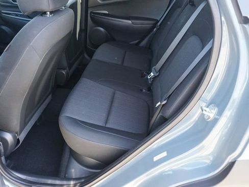 Used 2022 Hyundai Kona SEL w/ Cargo Package FWD image 15