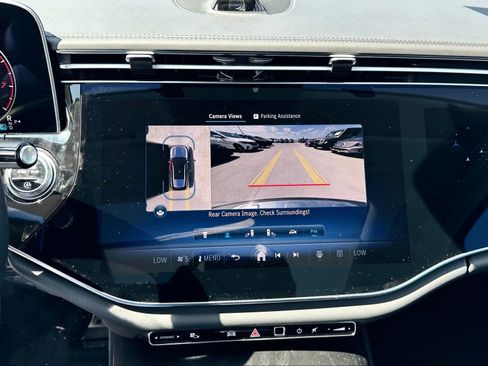 New 2025 Mercedes-Benz E 450 4MATIC All-Terrain Wagon image 23