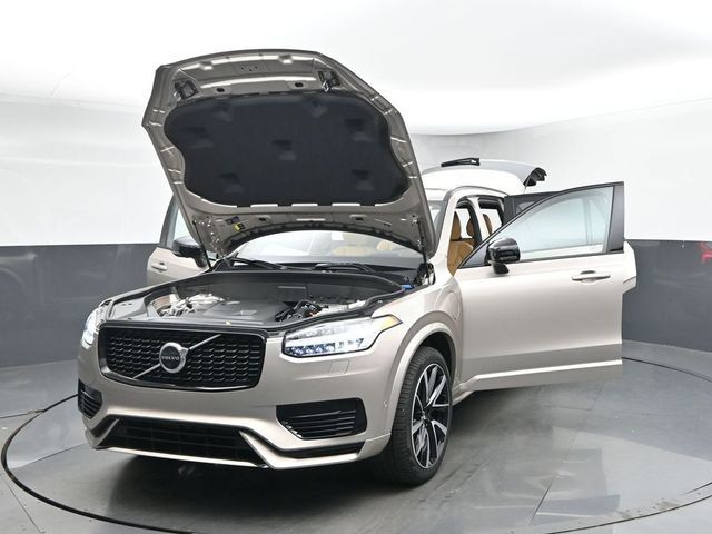 Used 2023 Volvo XC90 T8 Ultimate AWD/4WD image 54