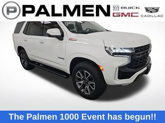 Used 2024 Chevrolet Tahoe Z71 w/ Luxury Package video 1