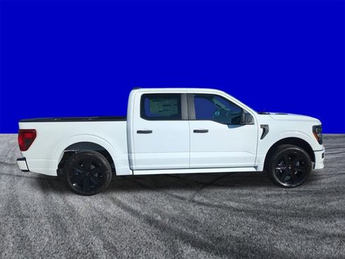 New 2026 Ford F150 STX w/ F-150 LOBO Package image 3