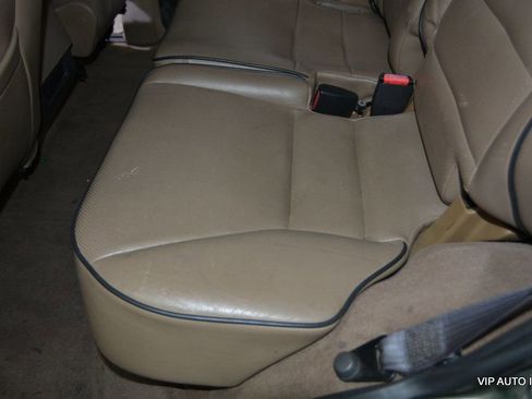 Used 2000 Land Rover Discovery image 25