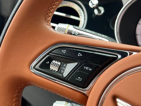 Used 2023 Bentley Continental GT Mulliner AWD/4WD image 24