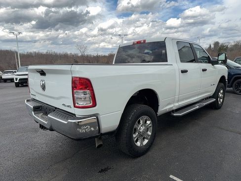 Used 2024 RAM 2500 Big Horn image 5