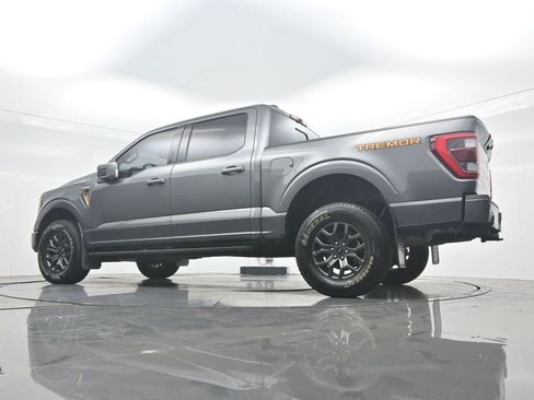 Used 2023 Ford F150 Tremor w/ Equipment Group 402A High AWD/4WD image 38
