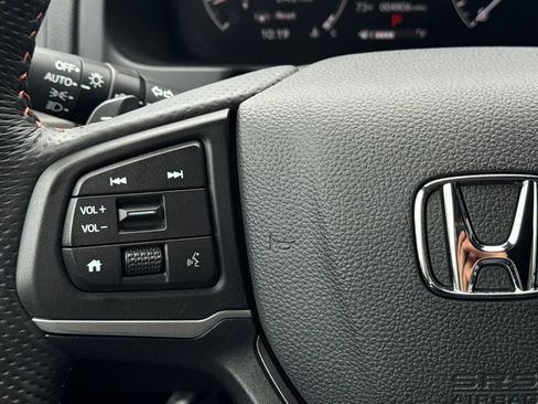 Used 2025 Honda Ridgeline TrailSport image 27