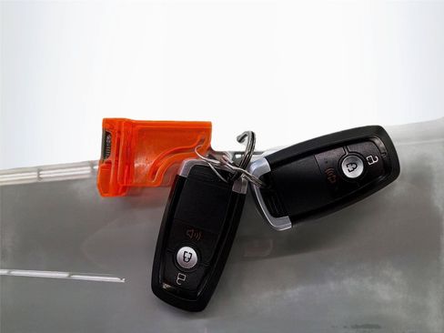 Used 2021 Ford Bronco Big Bend AWD/4WD image 37