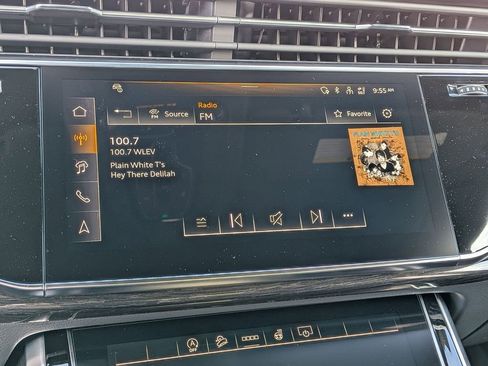 New 2026 Audi Q8 Premium Plus image 9