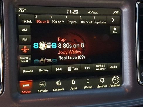 Used 2023 Dodge Challenger SRT Hellcat image 15