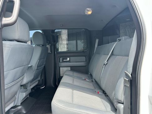 Used 2014 Ford F150 XLT AWD/4WD image 14