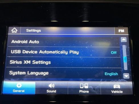 Used 2021 Subaru Forester Premium image 30