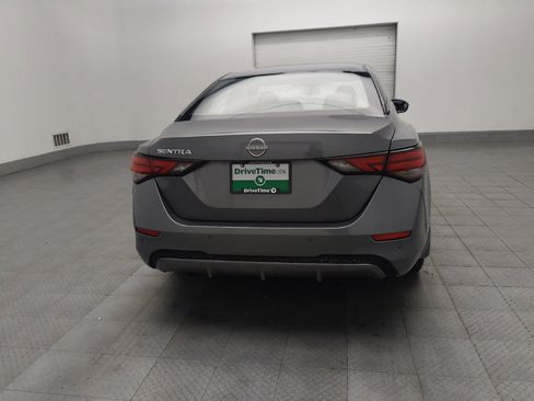 Used 2024 Nissan Sentra S image 7