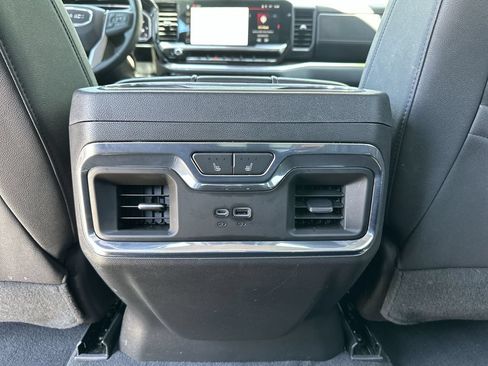 Certified 2023 GMC Sierra 1500 SLT AWD/4WD image 22