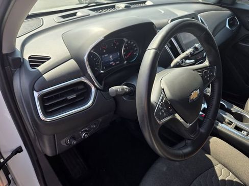 Used 2021 Chevrolet Equinox LT FWD image 23