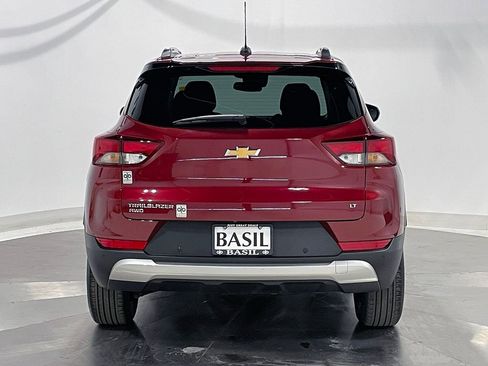Used 2024 Chevrolet TrailBlazer LT w/ Convenience Package image 12