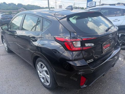 Used 2024 Subaru Impreza 2.0i AWD/4WD image 5
