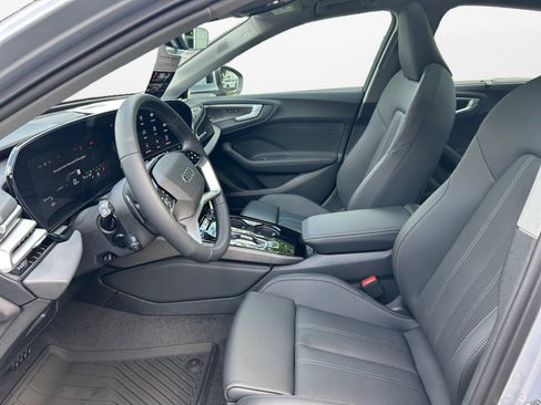 New 2025 Audi A5 2.0T Premium Plus image 9