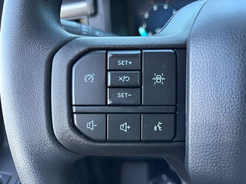 New 2026 Ford F150 STX w/ Equipment Group 200A AWD/4WD image 19
