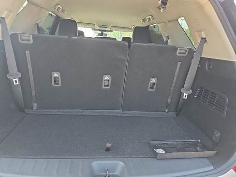 New 2025 Nissan Pathfinder SL image 40