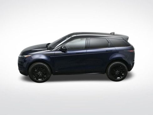 Used 2021 Land Rover Range Rover Evoque R-Dynamic S image 42