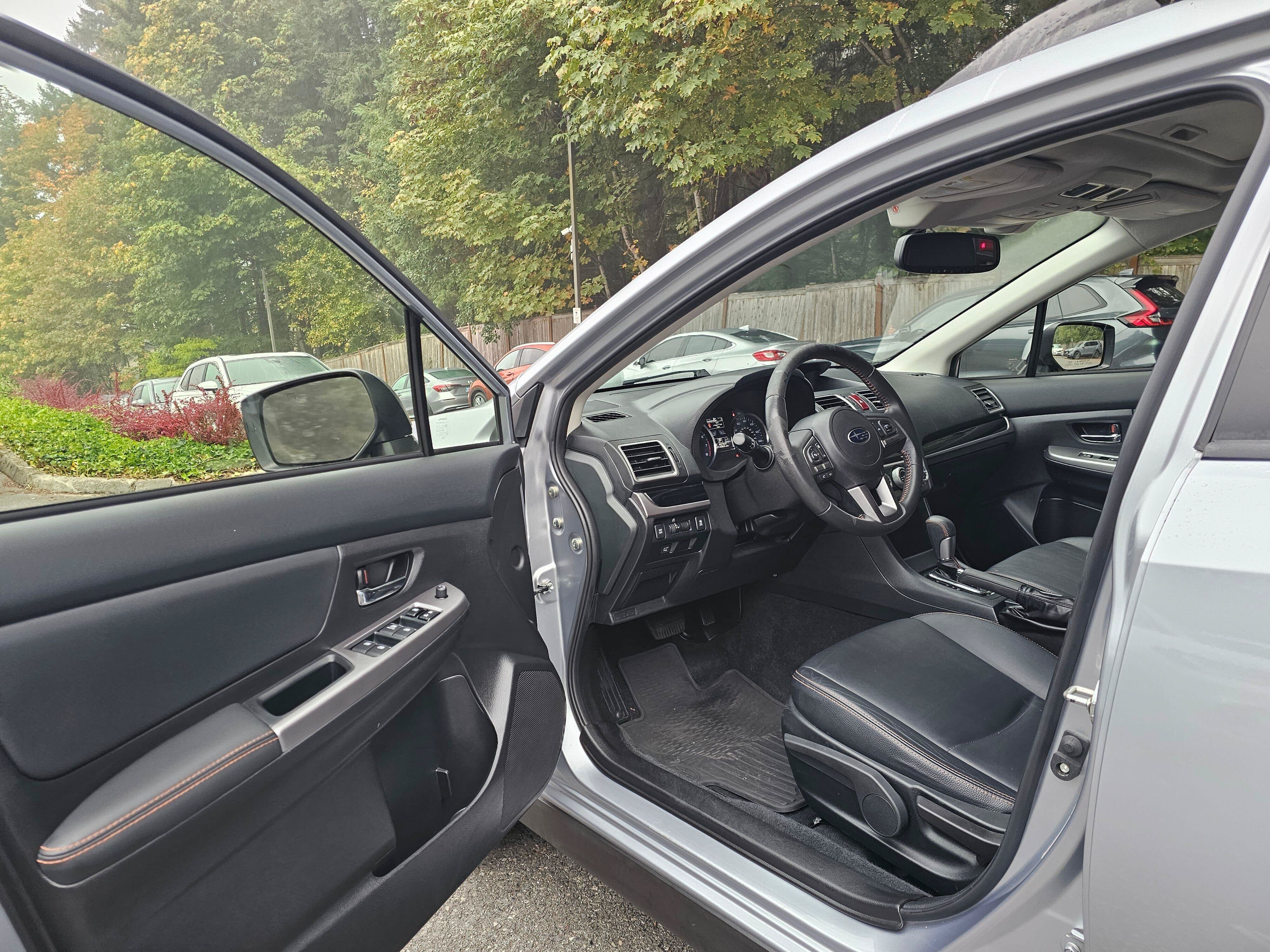 Used 2016 Subaru Crosstrek 2.0i Limited AWD/4WD image 24