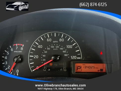 Used 2021 Nissan NV200 SV FWD image 16