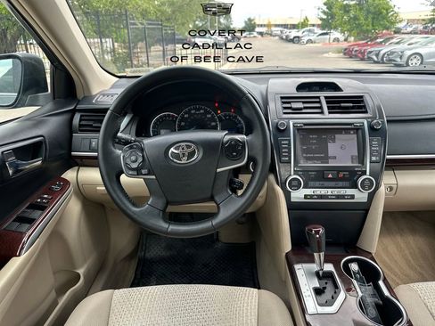 Used 2014 Toyota Camry XLE w/ Convenience Package image 23
