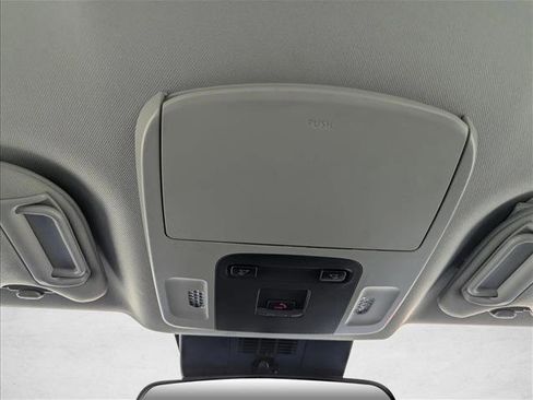 Used 2025 Toyota Camry LE FWD image 20
