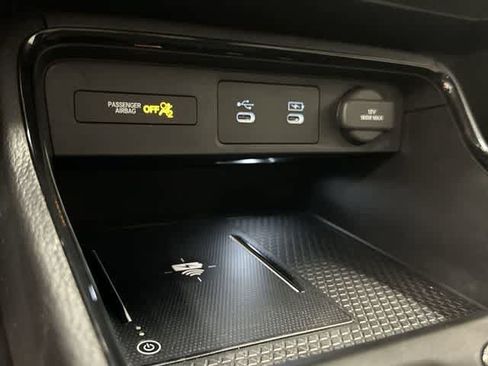 Used 2026 Honda CR-V LX image 24