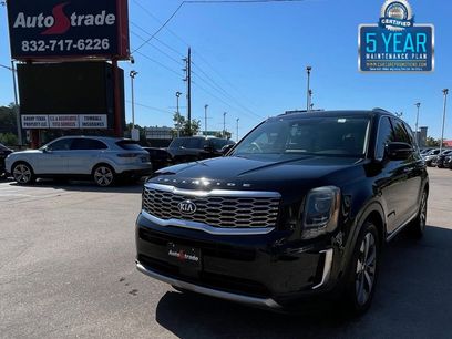 Used 2020 Kia Telluride S