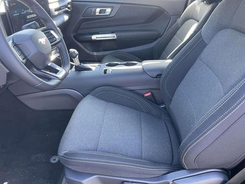 New 2026 Ford Mustang Coupe w/ Mustang Nite Pony Package image 18