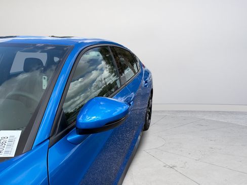 New 2026 Acura Integra A-Spec FWD image 29